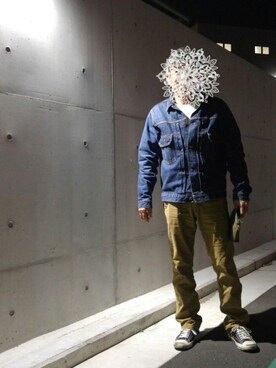 monntaさんのコーディネート