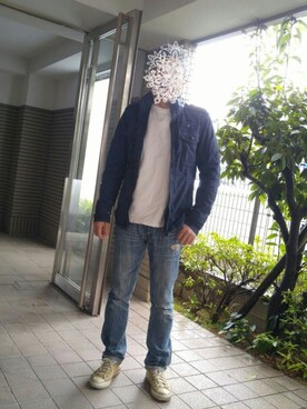 monntaさんのコーディネート