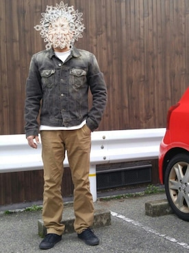 monntaさんのコーディネート