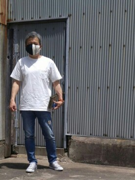 monntaさんのコーディネート