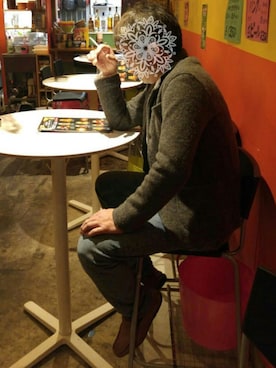 monntaさんのコーディネート