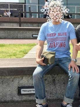 monntaさんのコーディネート