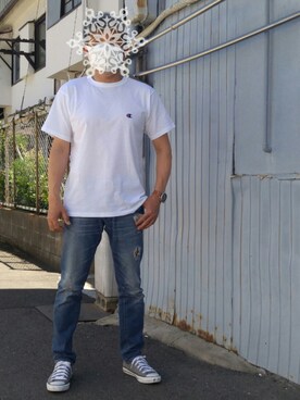 monntaさんのコーディネート