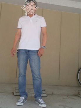 monntaさんのコーディネート