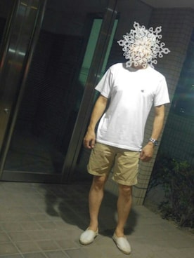 monntaさんのコーディネート