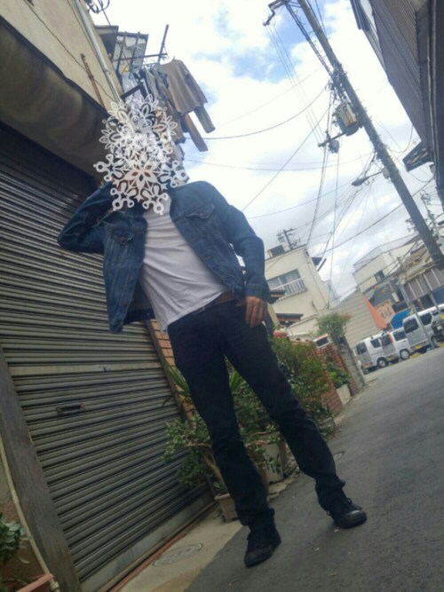 monntaさんのコーディネート