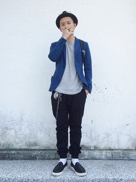 Nineさんのコーディネート