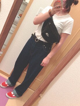 おまるさんのコーディネート