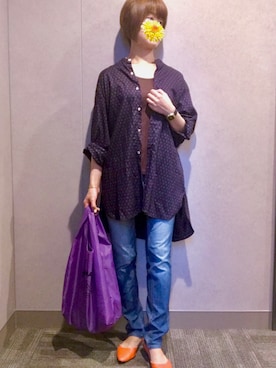 latteさんのコーディネート