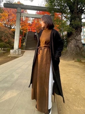 Annaさんのコーディネート