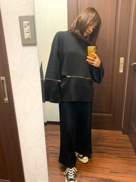 Annaさんのコーディネート