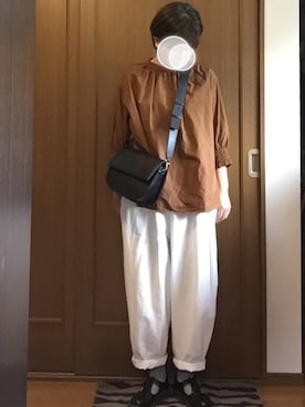 JUOT(ジュート)さんのコーディネート