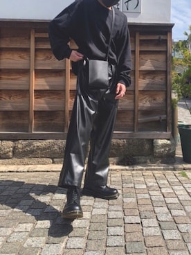 安倍晋三さんのコーディネート