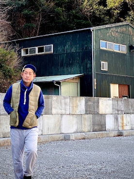 TEECHIさんのコーディネート