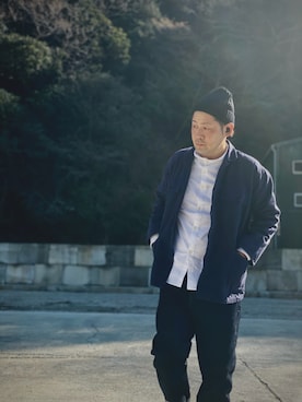 TEECHIさんのコーディネート