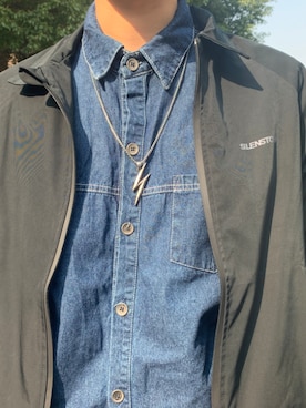 colinfernさんのコーディネート