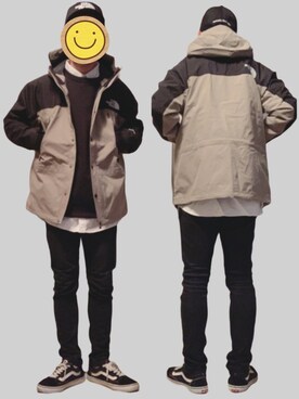 THE NORTH FACE（ザノースフェイス）の「【THE NORTH FACE / ザ ノース 