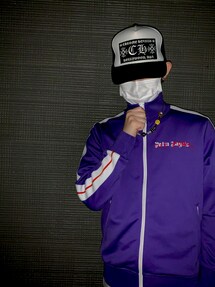 Palm Angels セットアップ 深瀬着用品 Palm Angels セットアップ 深瀬着用品 - メルカリ