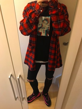 Yukihiroさんのコーディネート