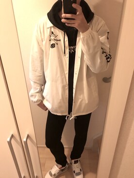 Yukihiroさんのコーディネート