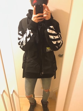 Yukihiroさんのコーディネート