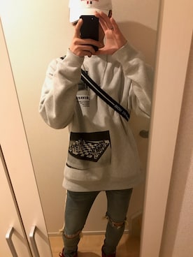 Yukihiroさんのコーディネート