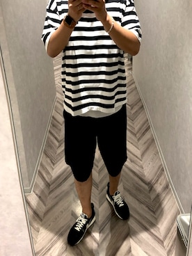 tetsuさんのコーディネート