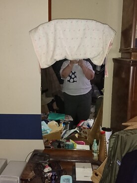 Takako Mizokamiさん（レディース・149cm）の春コーディネート