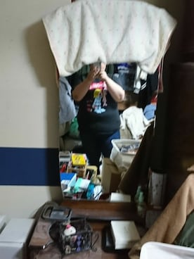 Takako Mizokamiさん（レディース・149cm）の夏コーディネート