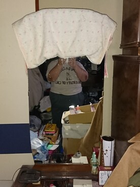 Takako Mizokamiさん（レディース・149cm）の夏コーディネート