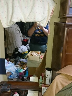 Takako Mizokamiさん（レディース・149cm）の夏コーディネート