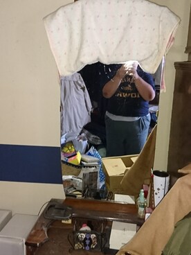 Takako Mizokamiさん（レディース・149cm）の夏コーディネート