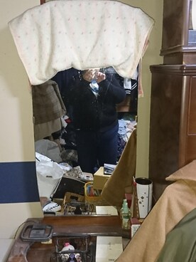 Takako Mizokamiさん（レディース・149cm）の秋コーディネート