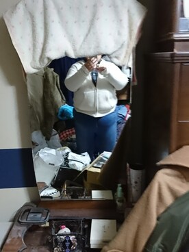 Takako Mizokamiさん(レディース・149cm)の秋コーディネート