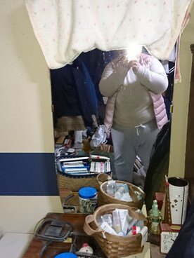 Takako Mizokamiさん(レディース・149cm)の秋コーディネート