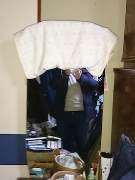 Takako Mizokamiさんのコーディネート