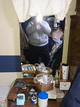 Takako Mizokamiさんのコーディネート