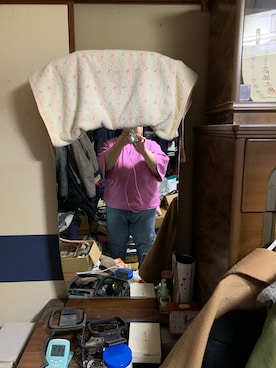 Takako Mizokamiさんのコーディネート