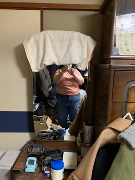 Takako Mizokamiさんのコーディネート