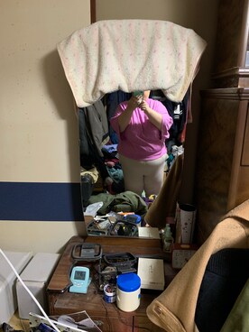 Takako Mizokamiさんのコーディネート