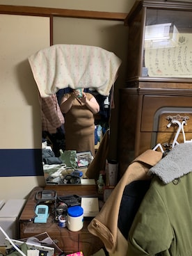 Takako Mizokamiさんのコーディネート