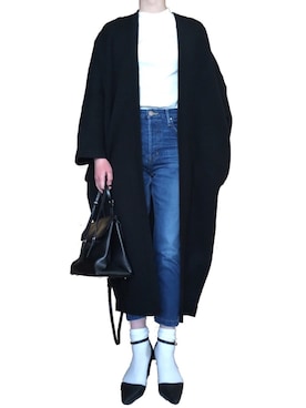 ペリさん（レディース・165cm）の春コーディネート