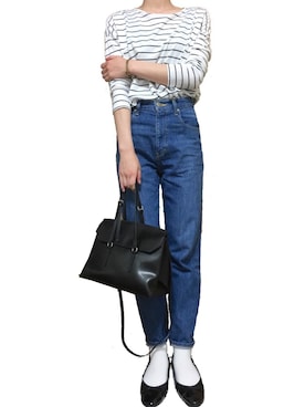 ペリさん（レディース・165cm）の夏コーディネート