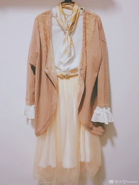 MI CHANさんのコーディネート