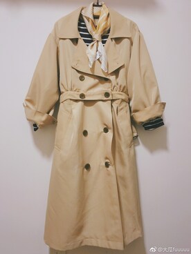 MI CHANさんのコーディネート