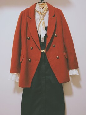 MI CHANさんのコーディネート