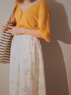 MI CHANさんのコーディネート