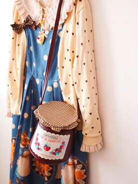 MI CHANさんのコーディネート