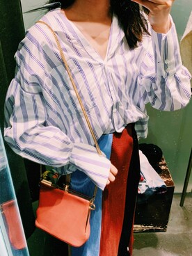 MI CHANさんのコーディネート