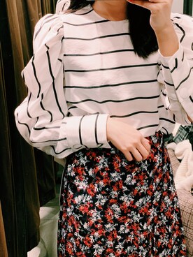 MI CHANさんのコーディネート